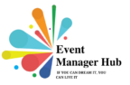 Event manager Hub